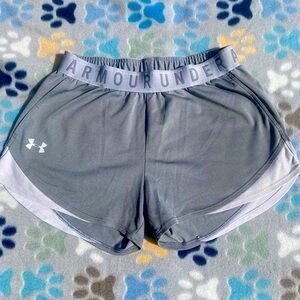 COPY - UnderArmor Shorts- Sz XS